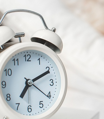 Высокий уровень глюкозы в ранние утренние часы. Что делать?