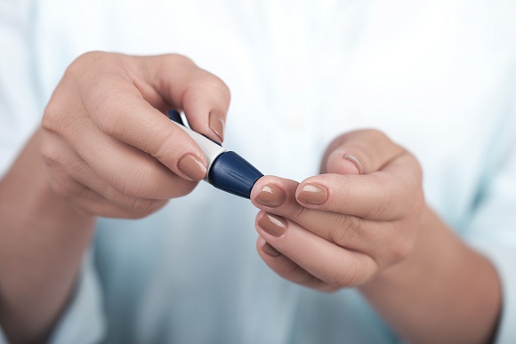 Как часто нужно контролировать кетоны?